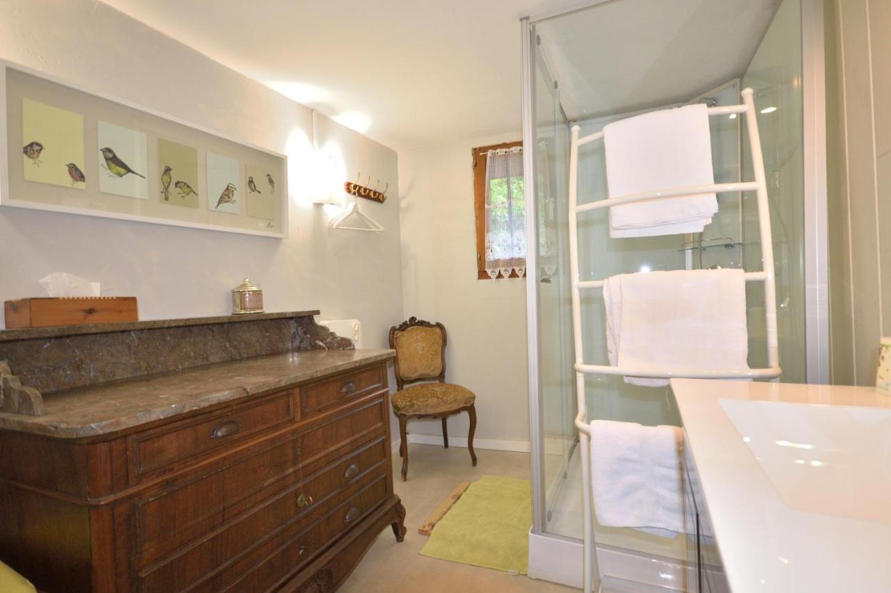 Chez Cecile Bed And Breakfast Chez Le Vigneron Колмар Екстериор снимка