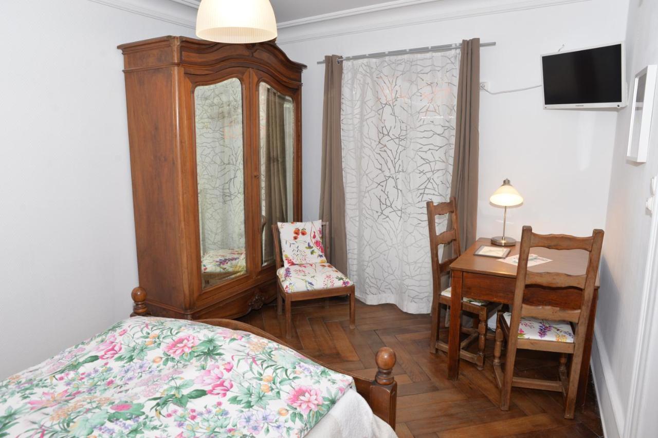 Chez Cecile Bed And Breakfast Chez Le Vigneron Колмар Екстериор снимка